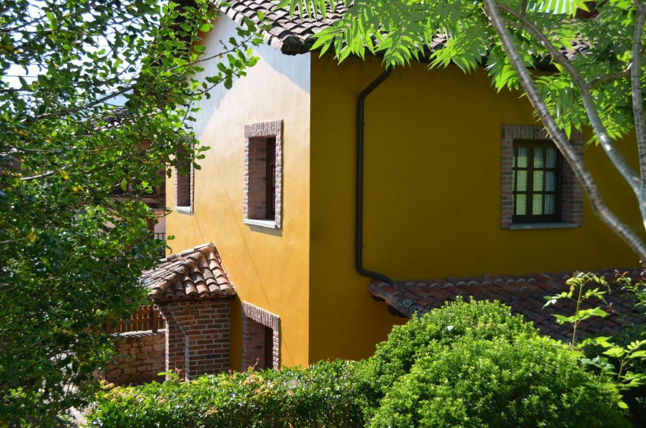 Casa Rural El Bellucu Cangas de Onis Bagian luar foto